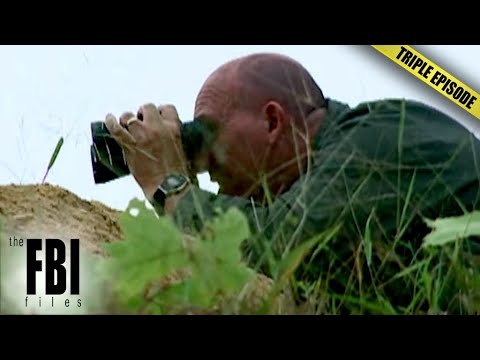 How the FBI Infiltrated the World’s Deadliest Cartels | The FBI Files