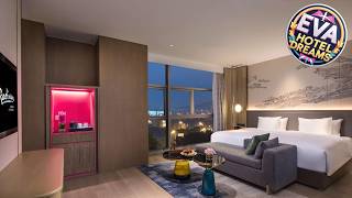 Radisson Suzhou | Suzhou, China | Hotel Review 🏩