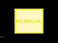 Pet Shop Boys - Single Bilingual (Subtitulos ingles español) - Minita Mode Pet Shop Boys - Single Bilingual (Subtitulos ingles español)