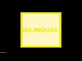 Pet Shop Boys - Single Bilingual (Subtitulos ingles español)