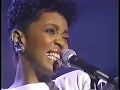 Anita Baker + George Duke - God Bless The Child - Live Grammy Awards - 1987