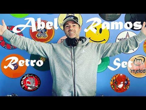 Abel Ramos @ Retro Set (08-04-20)