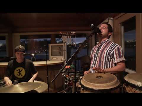 The Groove Orient ~ Bugs ~ Live Boathouse Session