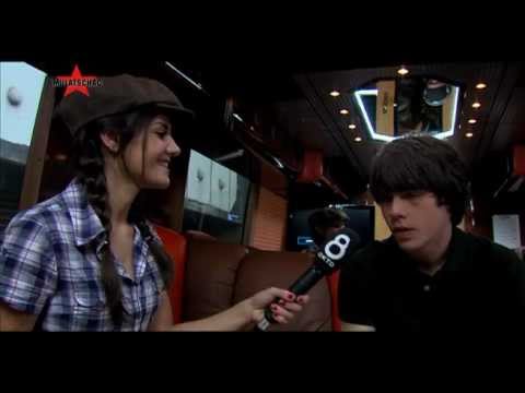 JAKE BUGG Interview