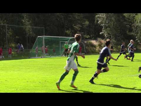 CCL vs IK Zenith 7 19 17