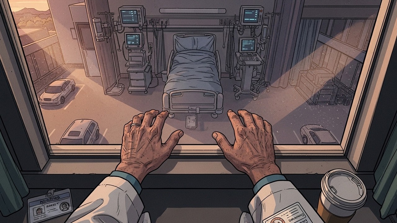 Every Level of a Nurse, Explained