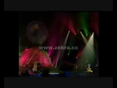 ذكرى - وحياتي عندك - هلا فبراير 2002