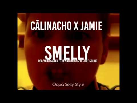 Calinacho x Jamie - Smelly