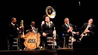 Preservation Hall Jazz Band, With Marcia ball - &quot;Just A Closer Walk With Thee&quot;