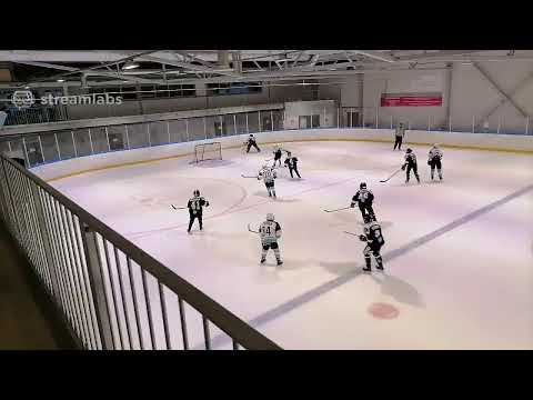 U14 AAA Jyp - Pelicans / 29.8.2020 klo 16:45 / Pelitällit Buugi
