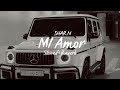 MI AMOR SHARN SLOWED TIKTOK VERSION