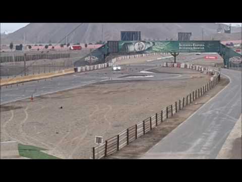 HILLMAN  CADEPOR 3RA FECHA AUTOCROSS