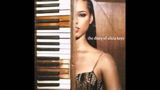 Alicia Keys - If I Was Your Women/Walk On By