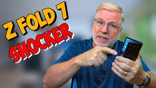 Z Fold 6 Disappearing: Samsung's BOLD Strategy for Z Fold 7!