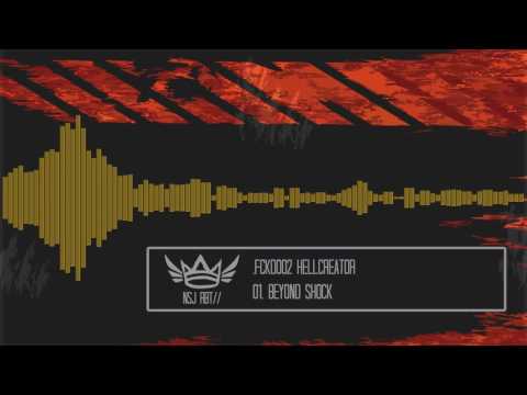 .FCKD002 01. Hellcreator - Beyond Shock