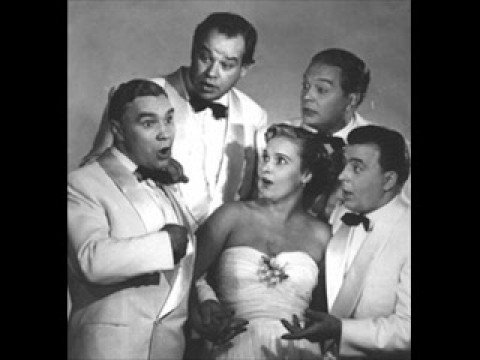 Kipparikvartetti - Muurari