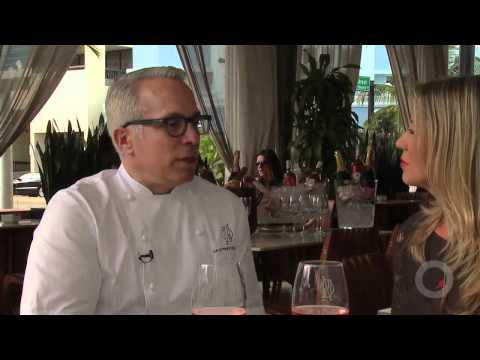 Geoffrey Zakarian / Tudor House