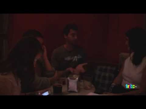 Intercambios idiomas Madrid Babel. Miriam Díaz para Tribo News