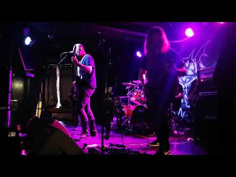 Zealot Cult - Left to Rot (Live Manchester Rebellion Aug 12th 2019)