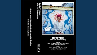 Buffalo (Instrumental)