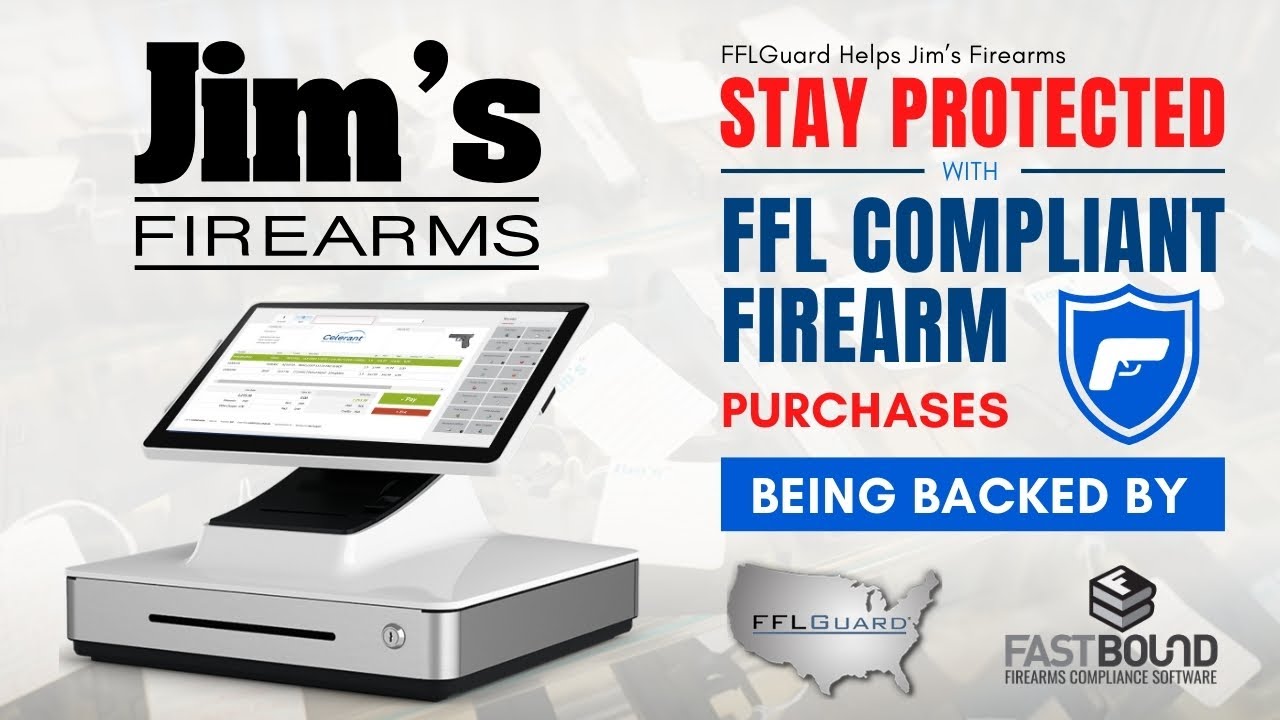 Gun Made⁩ and ⁨Celerant Technology⁩ Connect Local FFL Dealers to a Nationwide Customer Audience (Review)