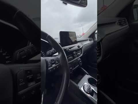 фото ford kuga iii 0