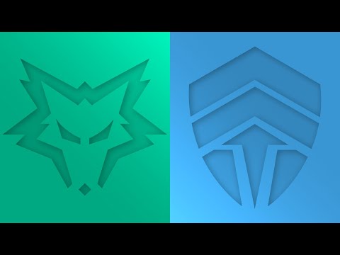 LCO HIGHLIGHTS! The Chiefs vs Dire Wolves - Week 9, Split 1 2022