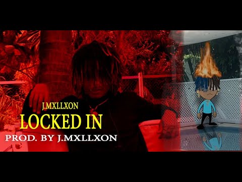 J.MXLLXON - Locked In [Official Music Video]