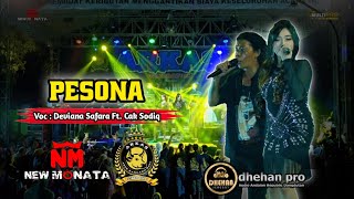 Download lagu PESONA - DEVIANA SAFARA Ft. CAK SODIQ - NEW MONATA // LIVE ARKAS GENERATION JOMBANG || Dhehan audio mp3 Download lagu PESONA - DEVIANA SAFARA Ft. CAK SODIQ - NEW MONATA // LIVE ARKAS GENERATION JOMBANG || Dhehan audio mp3