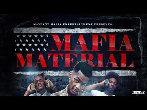 Scotty Cain x JayDaYoungan x FG Famous - Situation [Prod. Shop With Ken] (2016)