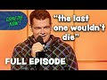 Ian Bagg Why Picking A New Pope Takes FOREVER Comedy Now