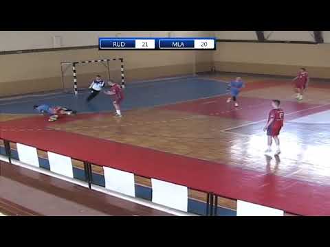 Državno prvenstvo M16 / Kikinda - Studentski grad