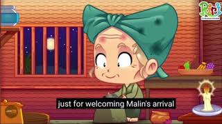 Download lagu kisah malin Kundang dalam bahasa inggris mp3