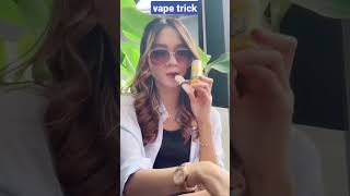 Download lagu girl new vape trick advanced vape trick sexy girl vape trick asmr hookah lover #shorts #shortsvideo mp3