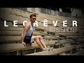 Rob Riches Venice Beach Photoshoot for Leorêver Athletic Wear