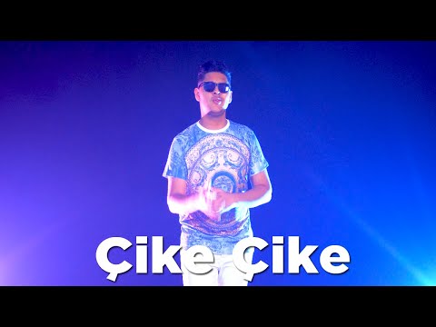 Petrit Vullkani  ft. Ilir Tironsi - Cike Cike