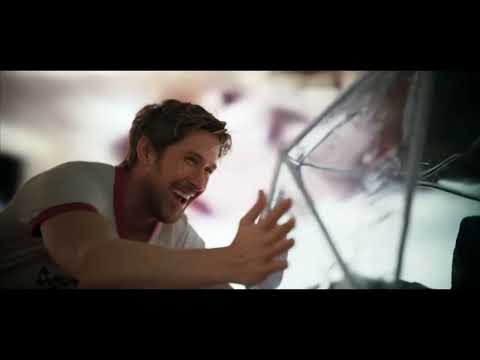 Project Hail Mary trailer thumbnail