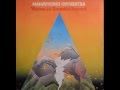 Mahavishnu Orchestra ‎- Cosmic Strut