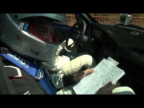 2012 Boğaziçi Rallisi / Yiğit Timur - Efe Ersoy / Fiat Palio