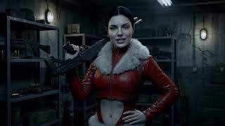 SANTA: THE LAST CONTACT