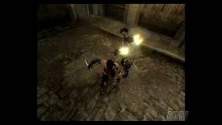 Prince of Persia: The Two Thrones Uplay Key GLOBAL