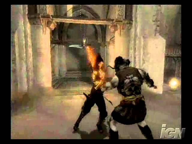 Prince of Persia: The Two Thrones at the best price