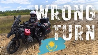 We Shouldn’t Have Taken This Road…🇰🇿 Chasing North S2, EP28