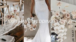 MUST HAVE WEDDING PHOTO OP | how to get the perfect champagne spray shot in wedding photos