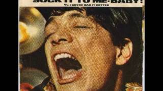Mitch Ryder and the Detroit Wheels - Sock it to Me, Baby !
