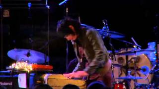 Great Northern - Just A Dream - 3/1/2008 - Bimbo's 365