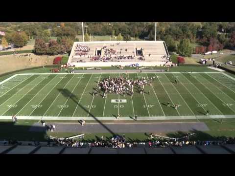 Inside Wofford Football: Elon