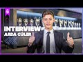Arda Güler's FIRST Real Madrid interview