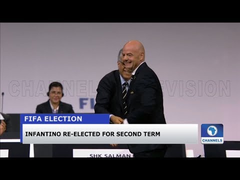 Evening News Recap For June 5th, 2019