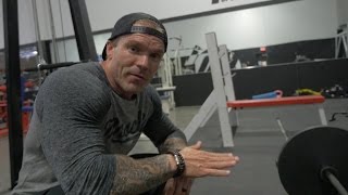 Complete Leg Workout | Everything You Need To Build Bigger Legs | Advanced Training #21